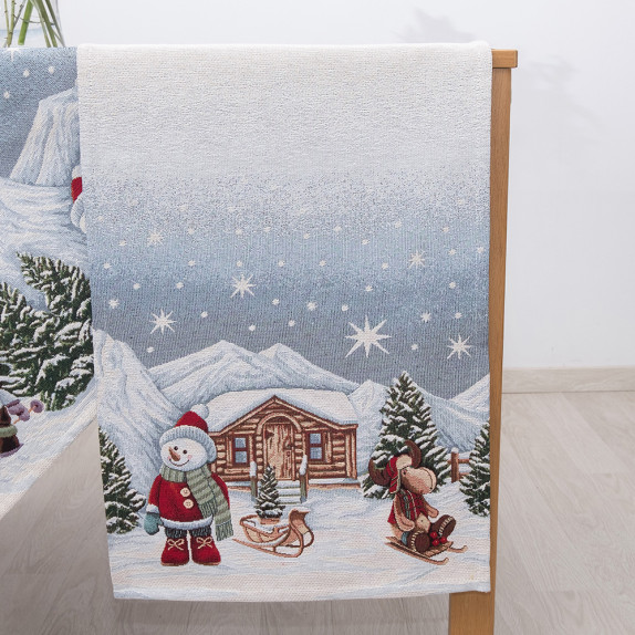 Runner Dimeco 45Χ140 8947