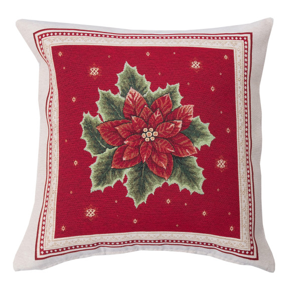 Μαξιλαροθήκη Dimeco Μονής Όψης 45Χ45 8946