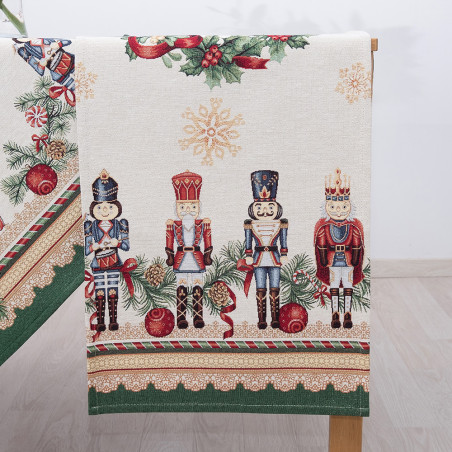 Runner Dimeco 45Χ140 8945 Green