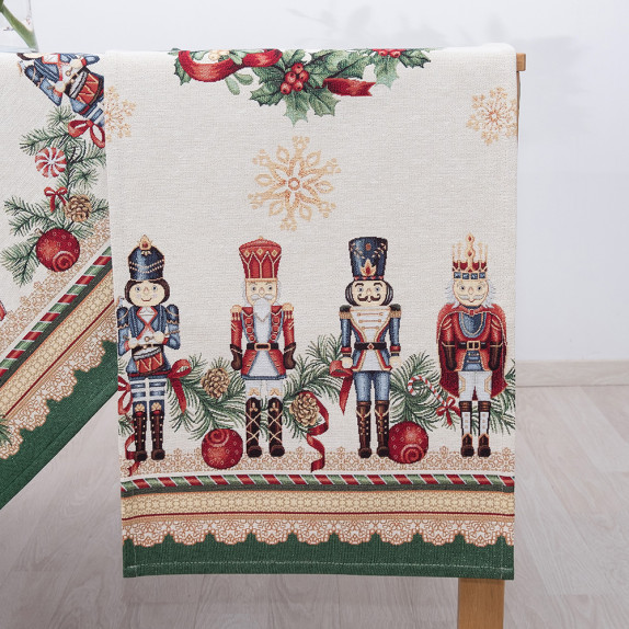 Runner Dimeco 35Χ100 8945 Green