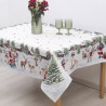 Τραπεζομάντηλο Dimeco 140Χ180 8943