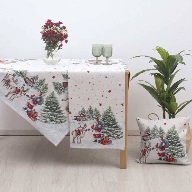 Runner Dimeco  45X140 8943