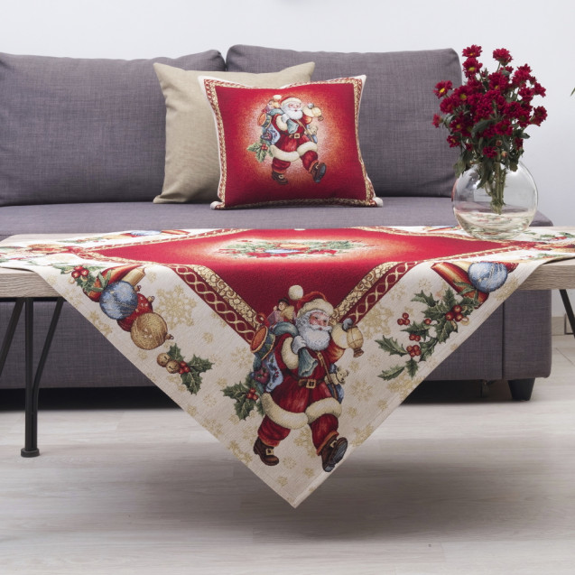 Καρέ Dimeco 100Χ100 8942