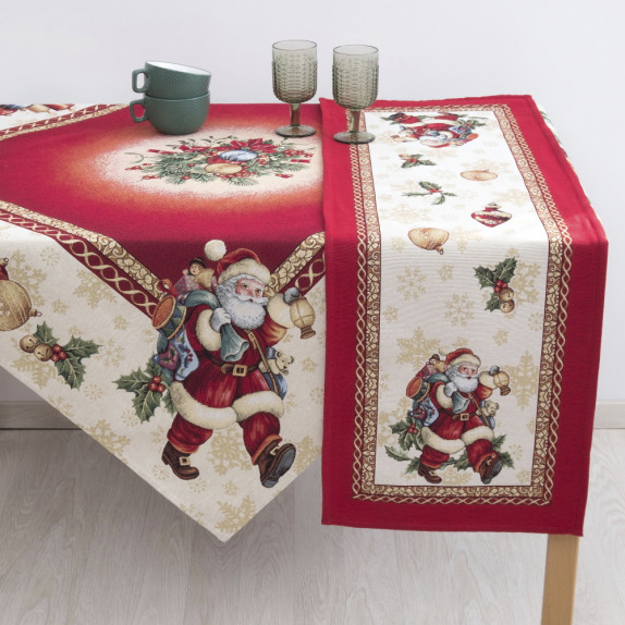 Runner Dimeco  35X100 8942