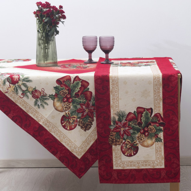 Runner Dimeco  45X140 8941