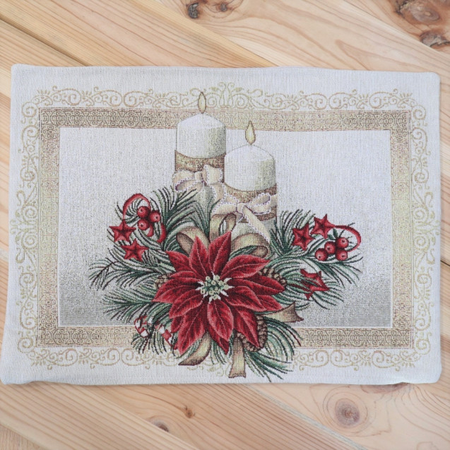 Σετ Σεμέν/Πετσετάκια 3Τμχ Dimeco 8939