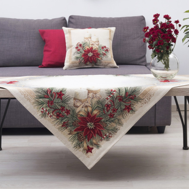 Καρέ Dimeco 100Χ100 8939