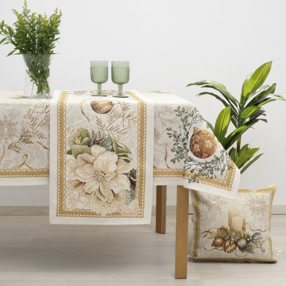 Runner Dimeco 35X100 8931