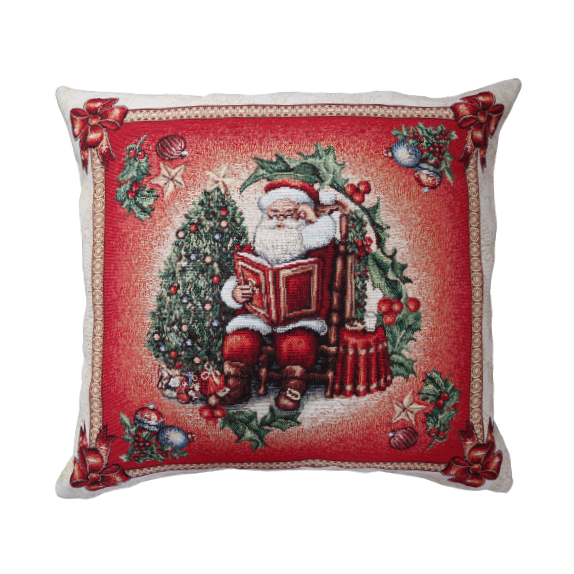 Μαξιλαροθήκη Dimeco Μονής Όψης 35X50 8930 Red