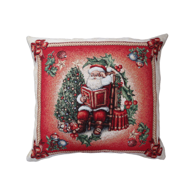 Μαξιλαροθήκη Dimeco Μονής Όψης 35X50 8930 Red