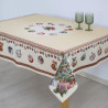 Τραπεζομάντηλο Dimeco 140Χ220 8928