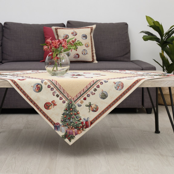 Σετ Σεμέν/Πετσετάκια 3Τμχ Dimeco 8928