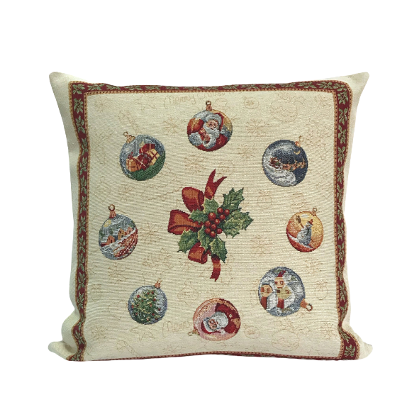 Μαξιλαροθήκη Dimeco Μονής Όψης 45Χ45 8928