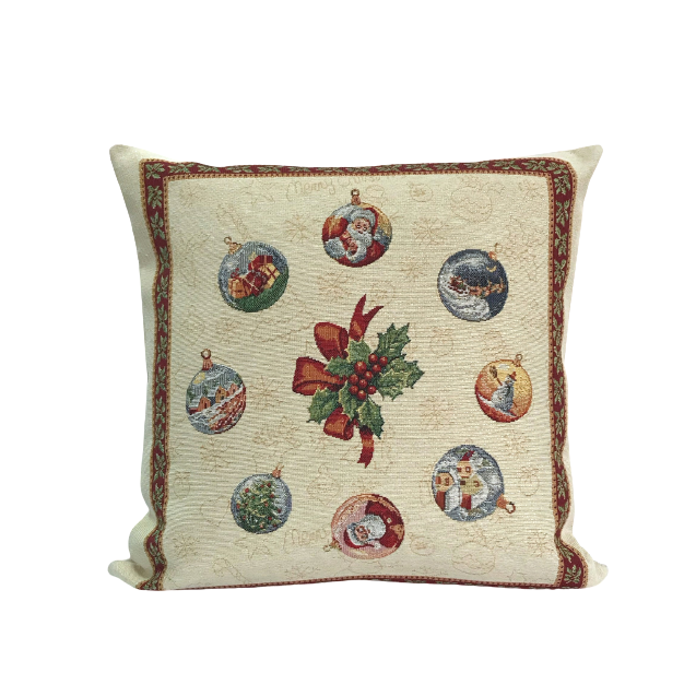 Μαξιλαροθήκη Dimeco Μονής Όψης 45Χ45 8928