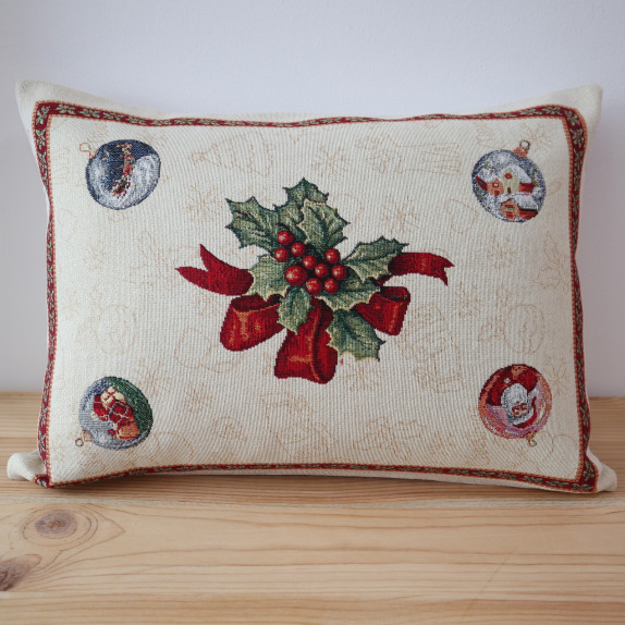 Μαξιλαροθήκη Dimeco Μονής Όψης 35X50 8928