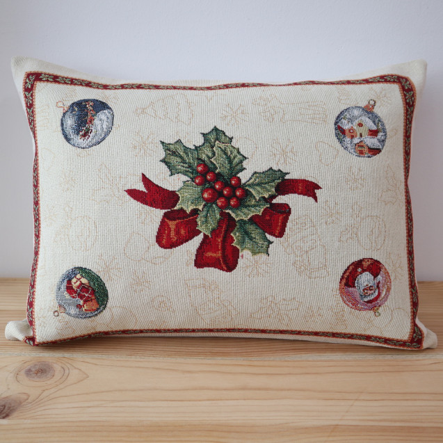 Μαξιλαροθήκη Dimeco Μονής Όψης 35X50 8928