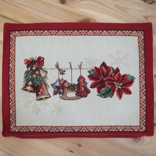 Σετ Σεμέν/Πετσετάκια 3Τμχ Dimeco 8926