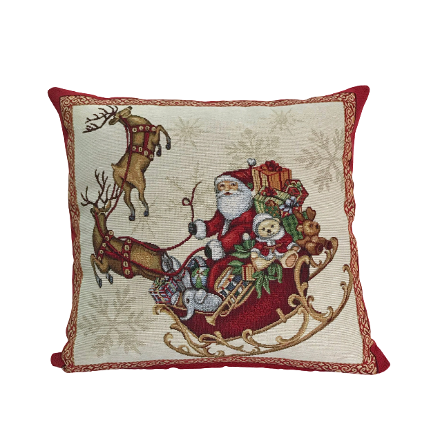 Μαξιλαροθήκη Dimeco Μονής Όψης 45Χ45 8926