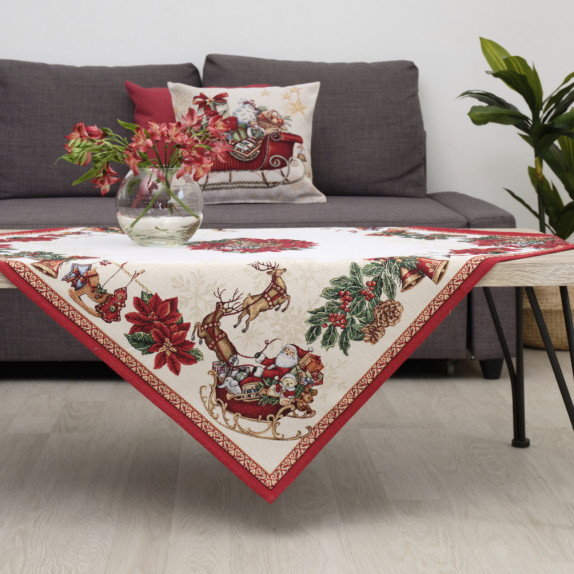 Καρέ Dimeco 100Χ100 8926