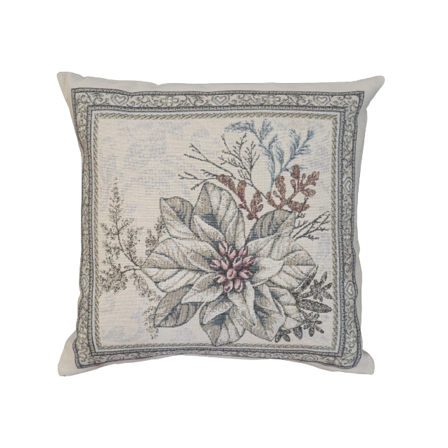 Μαξιλαροθήκη Dimeco Μονής Όψης 45Χ45 8830