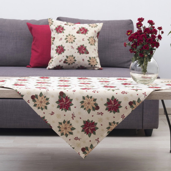 Καρέ Dimeco 90X90 8902