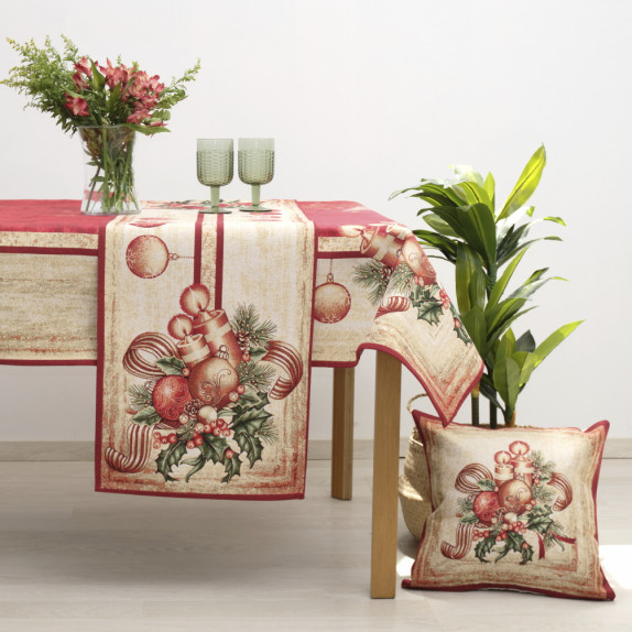 Runner Dimeco 45X140 8840