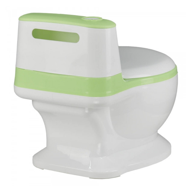 Γιογιό Bebe Stars Toilet Green 53-176