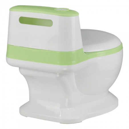 Γιογιό Bebe Stars Toilet Green 53-176