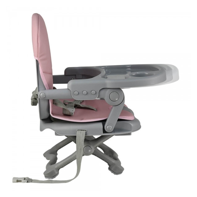 Καρεκλάκι Φαγητού-Ταξιδιού Bebe Stars Booster...