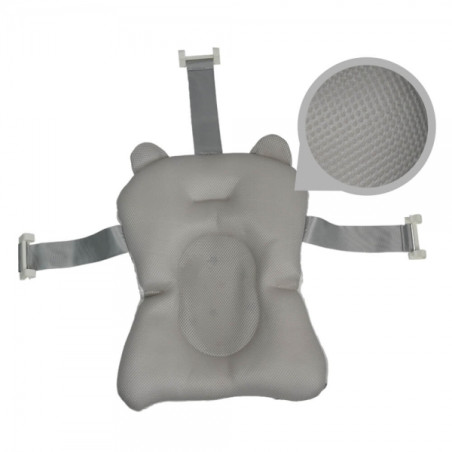 Αντιολισθητικό Στρώμα Μπανιέρας Bebe Stars Rabbit 89-101