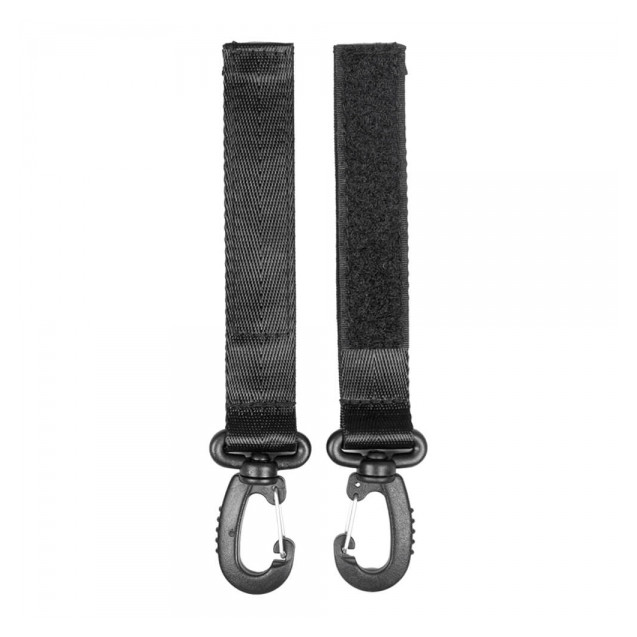 Τσάντα πλάτης - Αλλαξιέρα Bebe Stars Black 595-188