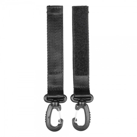 Τσάντα πλάτης - Αλλαξιέρα Bebe Stars Black 595-188