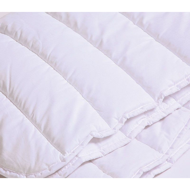 Πάπλωμα Κούνιας Microfiber Nef-Nef 110x150