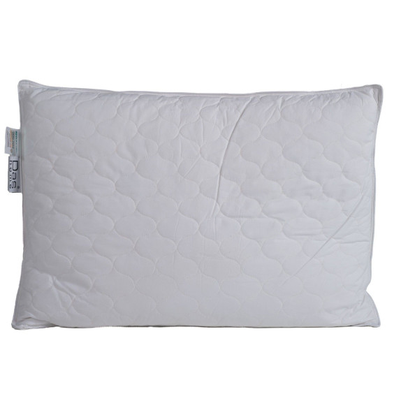 Πουπουλενιο Μαξιλάρι Μετριο Das Home 1021 Classic 50x70