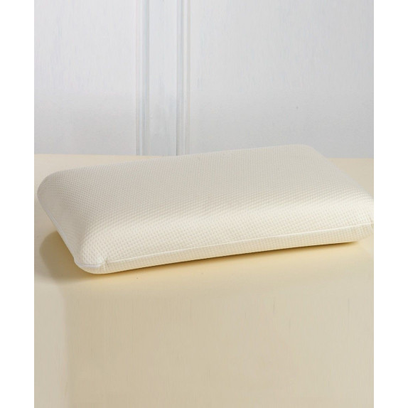 Μαξιλάρι Ύπνου Ανατομικό Kentia Flexible 40x70