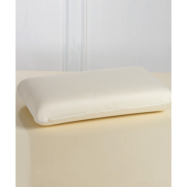 Μαξιλάρι Ύπνου Ανατομικό Kentia Flexible 40x70