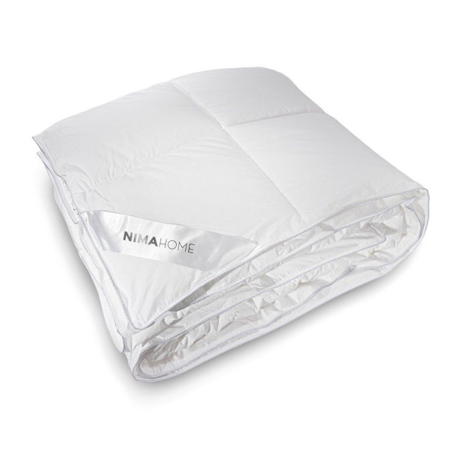 Πάπλωμα Πουπουλένιο Υπέρδιπλο Nima Goose 80/20...