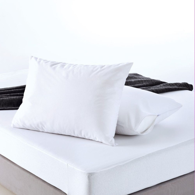 Σετ Αδιάβροχο Επίστρωμα Μαξιλαριού Sb Home Pu...