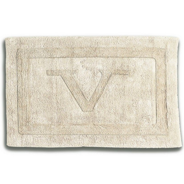 Ταπέτο Μπάνιου Vera Cream Sb Home 60Χ90