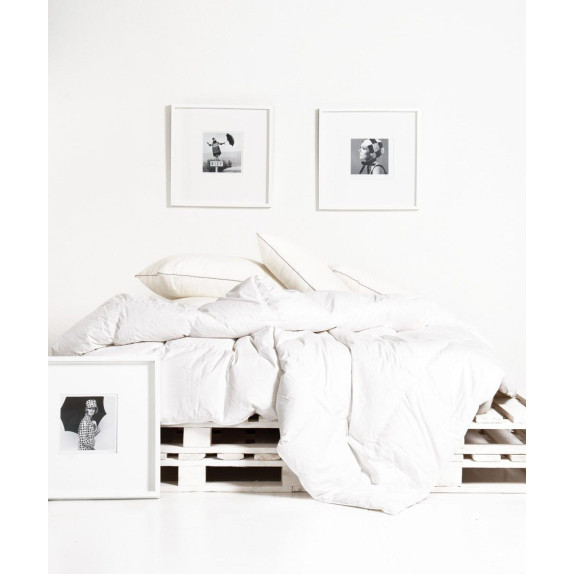 Πάπλωμα Υπέρδιπλο Πουπουλένιο Kentia 95/5 Golden Down...