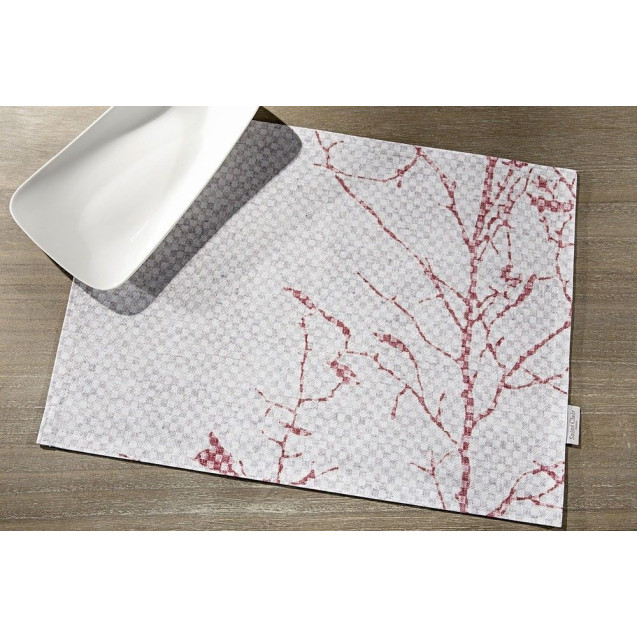 Σουπλά Saint Clair 3003 Red 33x45