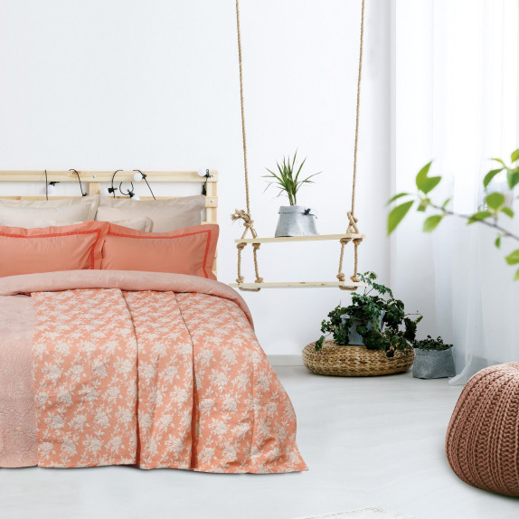 Κουβέρτα Ζακάρ Υπέρδιπλη Das Home 413 230x250