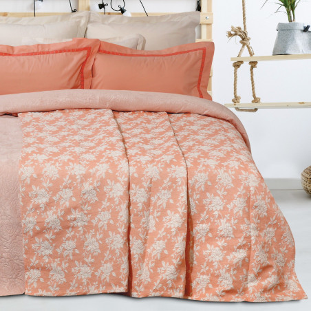 Κουβέρτα Ζακάρ Υπέρδιπλη Das Home 413 230x250