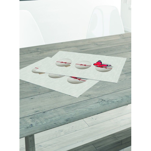 Σουπλά Saint Clair Easter 01 45x33