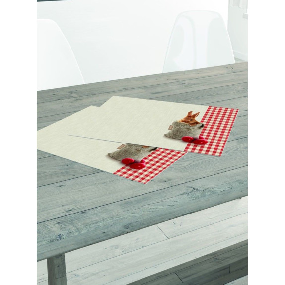 Σουπλά Saint Clair Easter 04 45x33