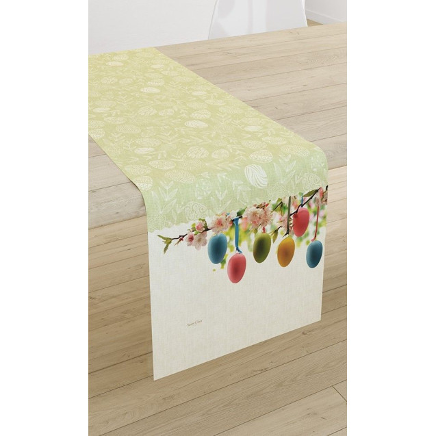 Runner Saint Clair Easter 09 40x175