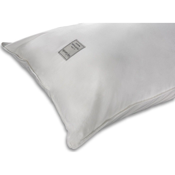 Σετ Μαξιλάρια Ύπνου 2 Τεμαχίων Guy Laroche Virgin...