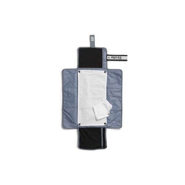 Αλλαξιέρα Ταξιδιού Elodie Details Tender Blue...