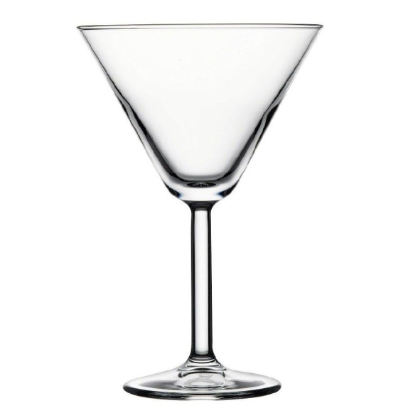 Ποτήρι Martini Espiel Prime Time SP44904K12 310CC 17.1εκ.