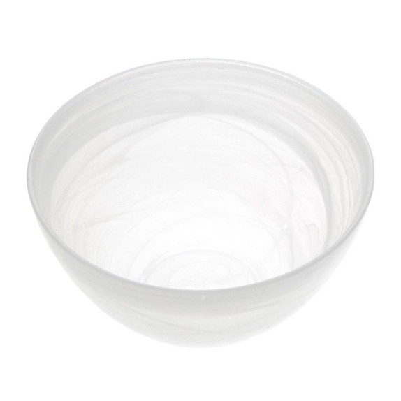 Μπωλ Στρογγυλό Espiel Atlas HOR1341K6 Λευκό 29εκ.